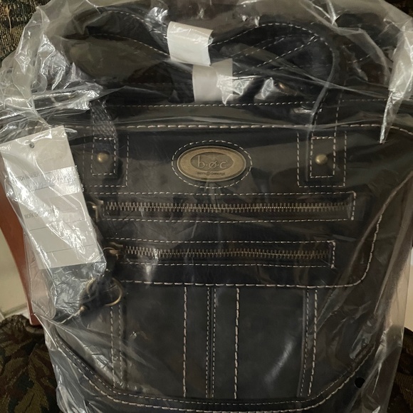 b.o.c. Purse - Picture 1 of 4